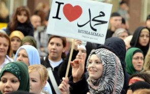 هفته وحدت در انگلیس