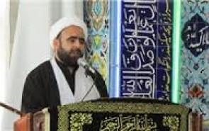 سنگ‌بناى دانشگاه اسلامى توسط پیغمبر(ص) گذاشته شد