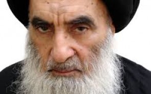 علمای بحرین٬ اهانت به آیت‌الله سیستانی را برنتافتند!