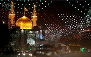 مکانیسم مشخص و برنامه متمرکزی برای گردشگران مذهبی وجود ندارد