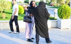 شورای نگهبان طرح آمران به‌معروف را روفوزه کرد