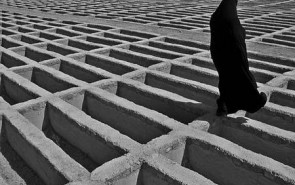 عزرائیل را چگونه می‌بینیم؟