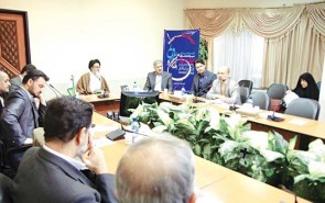 همایش میراث مشترک ایران و عراق در تهران و نجف