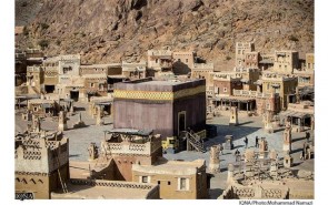 اکران «محمد(ص)» پاسخ منتقدان را خواهد داد / ۱۲ بهمن هنگام نمایش «محمد»(ص) است