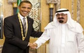 اسلام پارادوکسیکال عربستانی‌ها