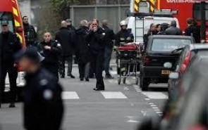 مسلمانان؛ قربانیان اصلی حادثه پاریس