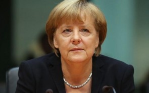 صدراعظم آلمان: اسلام پاره تن آلمان است