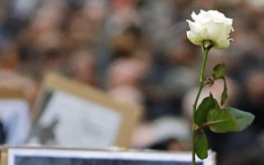 تظاهرات مردم «تولوز» فرانسه علیه اسلام‌هراسی