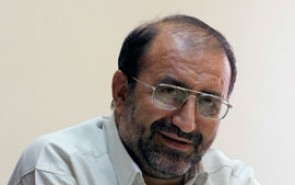 کارمان از یک قدم٬ ماقبل پرده نشین شروع می‌شود!