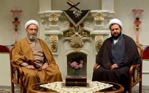 مردم از پرده نشین چه میگویند؟