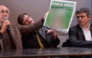 دانشگاه الازهر به نشریه شارلی ابدو هشدار داد