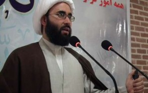 امام جمعه نمین در خطبه‌های نماز جمعه این هفته چه گفت؟