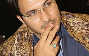 دفاع حامد شاکرنژاد از سبک تلاوت‌اش