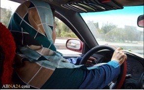 مجلس بلژیک رانندگی با حجاب را ممنوع می‌کند!