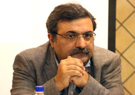 گفت‌وگوهای شهرام پازوکی درباره «عرفان و هنر در دوره مدرن» کتاب شد