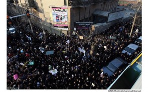 از تغییر نام خیابان نوفل لوشاتو  تا درخواست اخراج سفیر