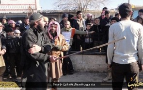 عاقبت موزیسین‌ها در قلمرو داعش