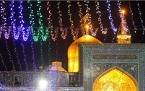 اماکن متبرکه جذاب تر شوند