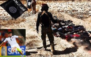 13 نوجوان به جرم تماشای فوتبال اعدم می‌شوند!