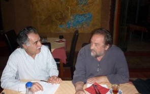 اظهارات کشیش یونانی درباره توهین نشریه فرانسوی