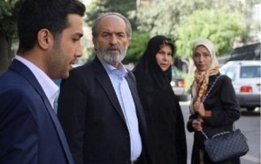 «همه چیز آنجاست» نگاه ظریفی به مفاهیم دینی دارد