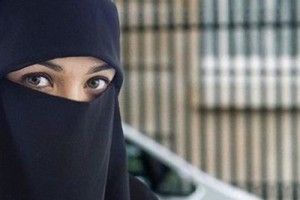 تمایل زنان غربی برای ازدواج با جنگ‌جویان جهادی!