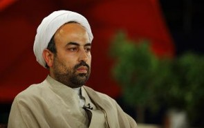 عزاداری محرم در قطب شمال