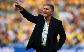 آقای سرمربی قهرمانی تیم ملی مهم‌تر است یا اجرای قانون؟