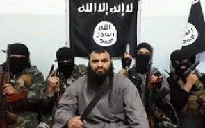 داعش:سرخپوستان راهم مسلمان می‌کنیم