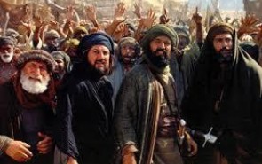 تردیدها برای نمایش فیلم «محمد(ص)» برای چیست؟