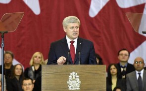 ابراز نگرانی مسلمانان کانادا از اظهارات نخست‌وزیر