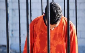 داعش سوزاندن خلبان اردنی را به قرآن نسبت داد