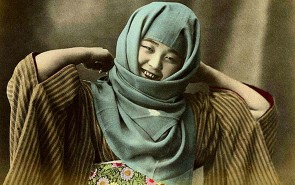 اسلام حقیقی در ژاپن مرکز توجه واقع شد