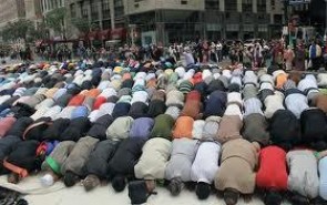 «روز مسلمان» در آمریکا برگزار می‌شود