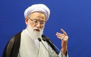 واکنش خطیب نماز جمعه تهران به سوزاندن خلبان اردنی