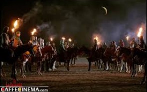 چک و چانه های نظری مانع تولید آثار عاشورایی شده است/ سینما قلمرو ناکاویده عاشورا