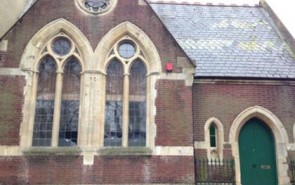 ادامه حملات علیه مساجد اروپا