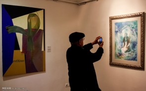 نمایشگاه پیامبر مهربانی&nbsp;&nbsp;