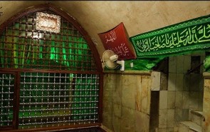 ماجرای سرداب امام زمان(ع) لز نظر شیعیان