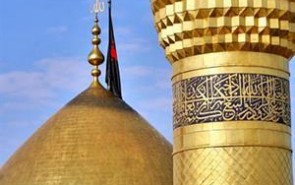 کدام معمار ایرانی حرم امام حسین(ع) را مرمت کرد؟