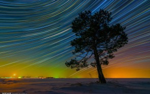 ستاره‌های آسمان&nbsp;&nbsp;