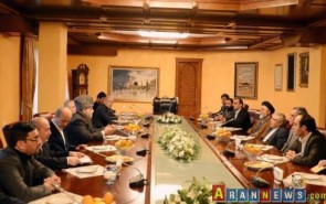 عزم ایران و جمهوری آذربایجان برای ایجاد تقویم شرعی مشترک