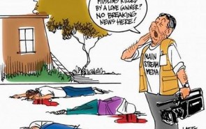 بی‌اعتنایی رسانه‌ها به قتل جوان مسلمان کانادایی