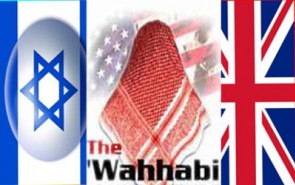 مفتی وهابی: شیعیان در اذان "خمینی رهبر" می‎گویند!