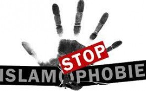 مسلمانان «تروریست» و دیگران «قاتل»