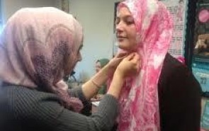 دانشجویان دانشگاه آمریکایی «آیووا» با اسلام بیشتر آشنا می‌شوند