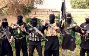 هسته‌های اوليه داعش‌ کجا تشکيل شد؟