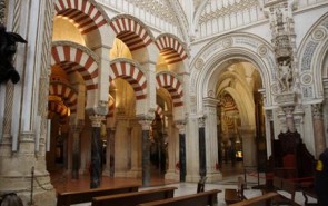 قدیمی ترین مساجد جهان