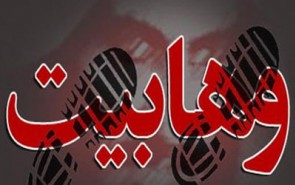 وقتی وهابی‎ها تحمل عرضه كتاب "امام علی(ع)" را ندارند +عكس