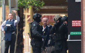 دولت استرالیا مسلمانان این کشور را به سلب تابعیت تهدید کرد